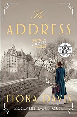 The Address-..