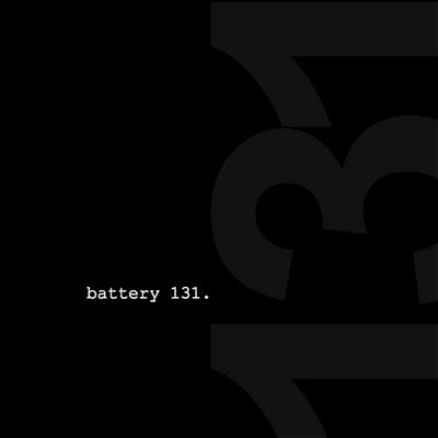 Battery 131. -..