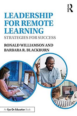 Leadership For Remote Learning: Strategies For Success-..