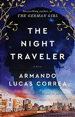 The Night Traveler-..
