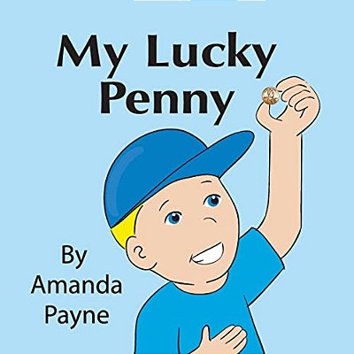 My Lucky Penny-..