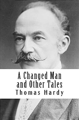 A Changed Man And Other Tales-..