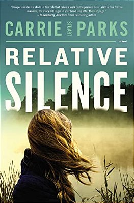 Relative Silence-..