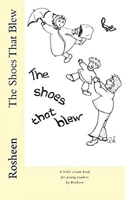 The Shoes That Blew-..