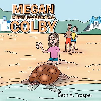 Megan Meets Loggerhead Colby-..