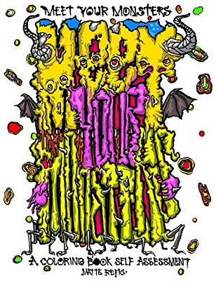 Meet Your Monsters-..