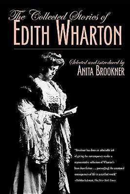 The Collected Stories Of Edith Wharton-..