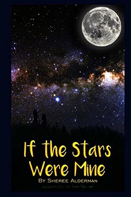 If The Stars Were Mine-..