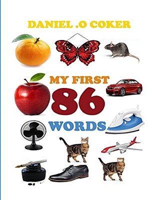 My First 86 Words-..