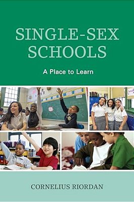 Single-Sex Schools: A Place To Learn-..