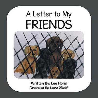 A Letter To My Friends-..