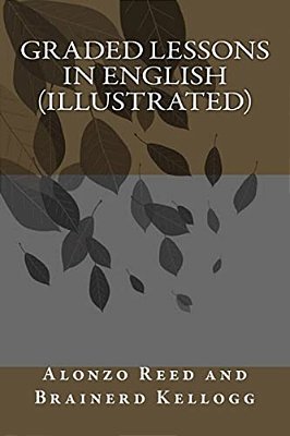 Graded Lessons In English (Illustrated)-..