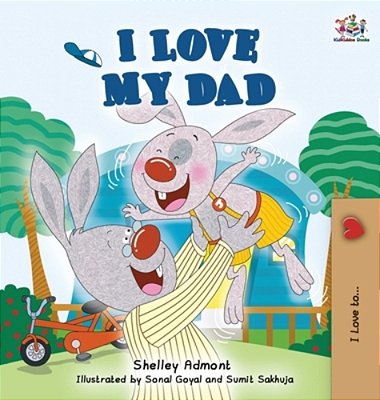 I Love My Dad-..