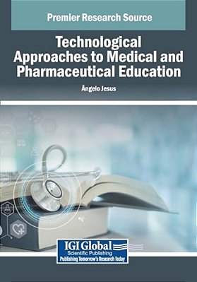 Technological Approaches To Medical And Pharmaceutical Education-..