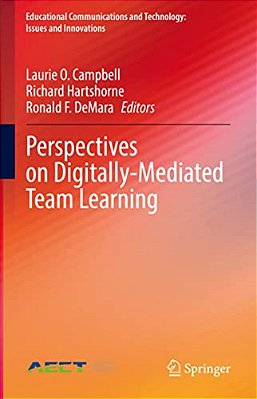 Perspectives On Digitally-Mediated Team Learning-..