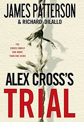 Alex Cross's Trial-..