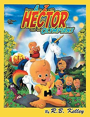 From A To Z With Hector And The Olympians-..