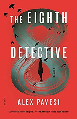 The Eighth Detective-..