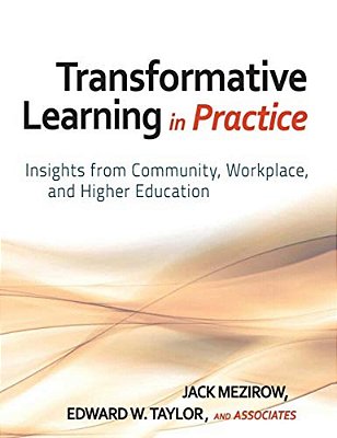 Transformative Learning In Pra-..
