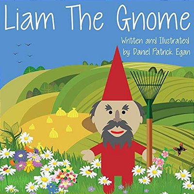 Liam The Gnome-..