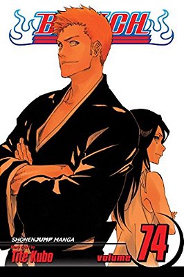 Bleach, Vol. 74-..