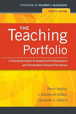 The Teaching Portfolio-..