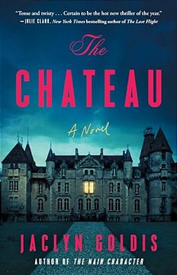 The Chateau-..