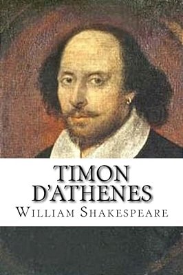 Timon D'Athenes-..