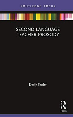 Second Language Teacher Prosody-..