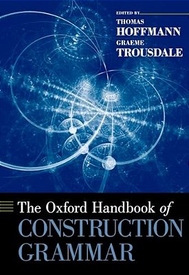 The Oxford Handbook Of Construction Grammar-..