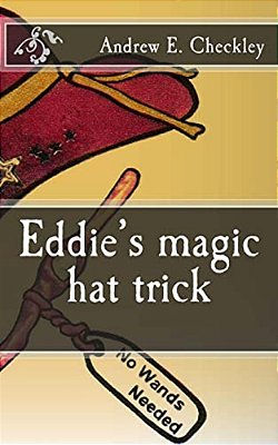 Eddie's Magic Hat Trick-..