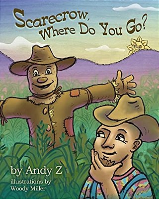 Scarecrow, Where Do You Go?-..