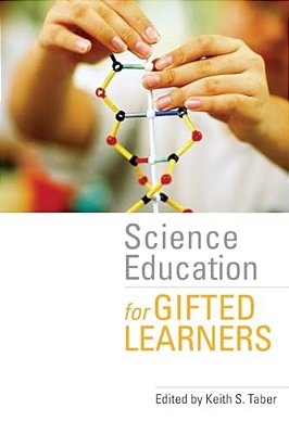 Science Education For Gifted Learners-..