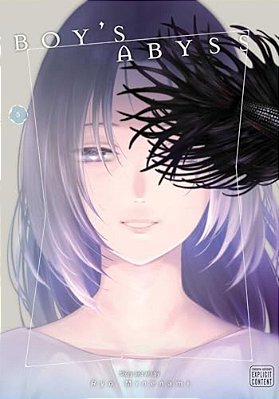 Boy's Abyss, Vol. 5-..