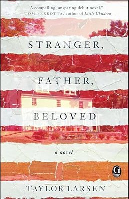 Stranger, Father, Beloved-..