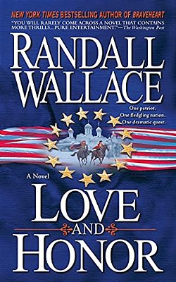 Love And Honor-..