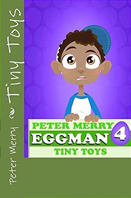 Tiny Toys-..