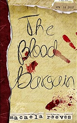The Blood Bargain-..