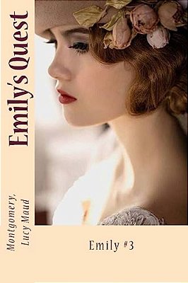 Emily's Quest: Emily #3-..