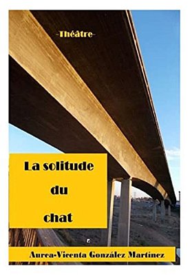 La Solitude Du Chat-..
