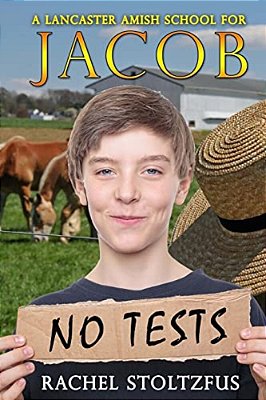 A Lancaster Amish School For Jacob-..