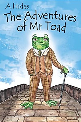 The Adventure Of Mr Toad-..