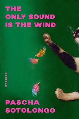 The Only Sound Is The Wind: Stories-..