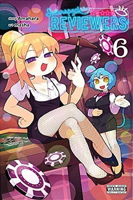 Interspecies Reviewers, Vol. 6: Volume 6-..