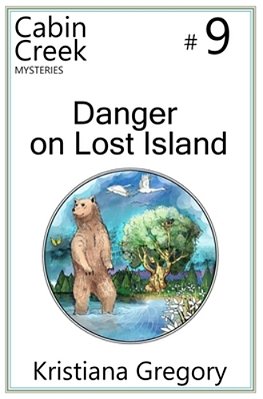 Danger On Lost Island-..