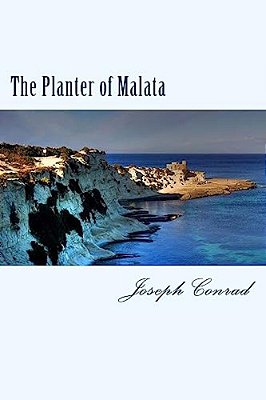 The Planter Of Malata-..