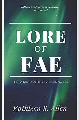 Lore Of Fae-..