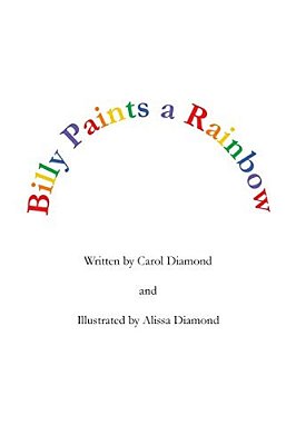 Billy Paints A Rainbow-..