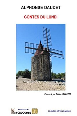 Contes Du Lundi-..