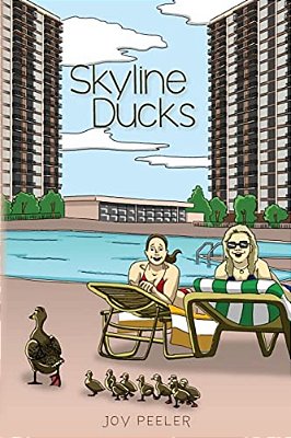 Skyline Ducks-..